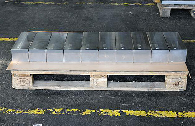1.2312 (40CrMnMoS8-6) ficha técnica Aceros ex stock