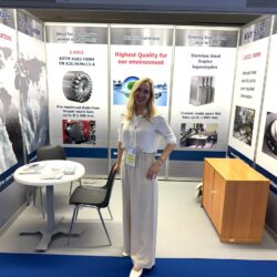 Resumen de la HYDRO 2025 en Tesalónica