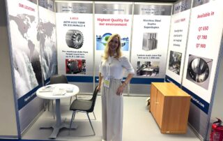 Resumen de la HYDRO 2025 en Tesalónica