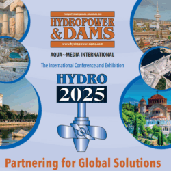 Comercio de acero Gröditz en HYDRO 2025 en Tesalónica