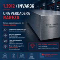 Rareza en nuestro portafolio