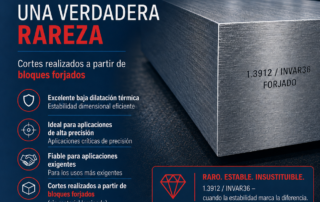 Rareza en nuestro portafolio