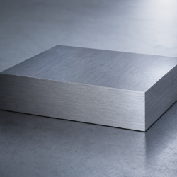 El material 1.8550 (34CrAlNi7-10)